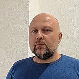 „Ich bin komplett dagegen.“Zbiginiew Piotrowsk, Geschäftsführer der Diskothek Delta