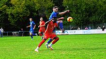 In der vergangenen Saison trafen Pfaffenweiler und Möhringen noch in der Bezirksliga aufeinander. Jetzt kommt es zum ersten Duell in der ...