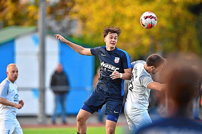 Bild 16: TuS Stetten besiegt den VfB Waldshut mit 6:0 – und wir haben Bilder!