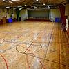 Die alte Turn- und Festhalle in der Scheffelstraße ist mit Baujahr 1951 die zweitälteste in der Stadt. Sie sollte schon vor 20 Jahren ...