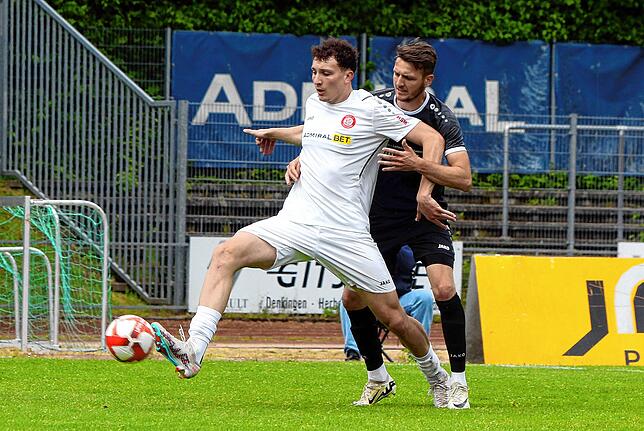 Bild 9: Imposantes 5:0 des SC Pfullendorf über SF Elzach-Yach. Wir waren mit der Kamera dabei!