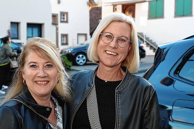 Bild 7: Wollmatinger Dorffest 2025: Jetzt wird der Engelsteig zur Partymeile