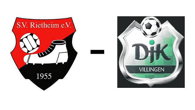 Bild : DJK Villingen: &bdquo;Wir haben aber nicht berauschend gespielt&ldquo;