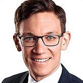 „Man braucht einiges an Kutteln, um Bürgermeister zu sein.“ Marcus Röwer, Bürgermeister von Volkertshausen