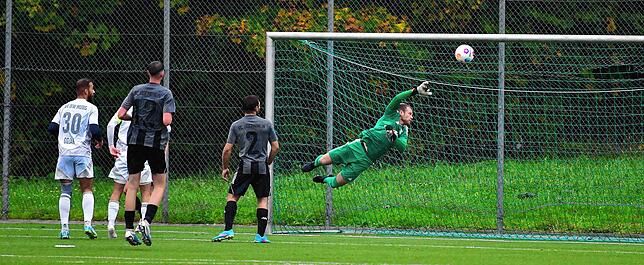 Bild 43: SV Blau-Weiß Murg besiegt FC Hochrhein mit 1:0 – und wir haben Bilder!