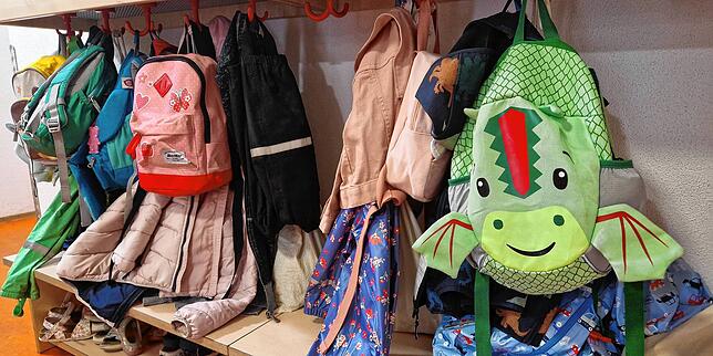 Mit dem neuen Gebührenmodell soll der Geschwisterrabatt erstmals trägerübergreifend gelten. Auch Kinder in Hort und Kindertagespflege ...