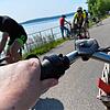 Der Bodensee Radweg ist eine der beliebtesten Radstrecken in Deutschland. An einigen Tagen sind bis zu 4900 Radler dort unterwegs. Hier ...