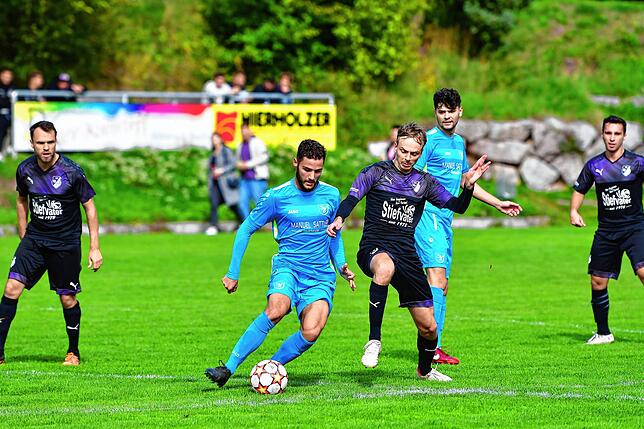 Bild 32: FC Wittlingen siegt mit 1:0 beim SV Buch &ndash; und wir haben Bilder!