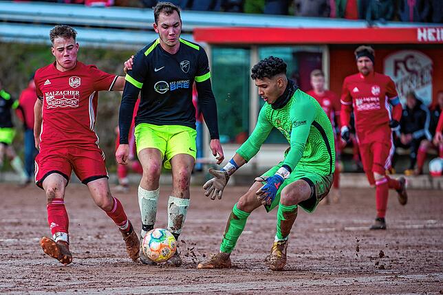 Bild 30: FC Dachsberg gewinnt Spitzenspiel gegen SV Unteralpfen mit 5:0 &ndash; und wir haben Bilder!