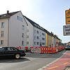 Bereits seit Januar laufen die Arbeiten in der Keplerstraße. Voraussichtlich noch bis Ende des Jahres wird der Verkehr in Richtung ...