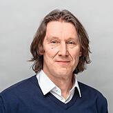 Matthias Bauer von der Verbraucherzentrale Baden-Württemberg ist für den Bereich Bauen, Wohnen und Energie zuständig.