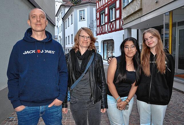 Bild 23: Die besten Bilder der Musiknacht in Markdorf – Teil 1