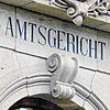 Wegen Nötigung ist ein 20-Jähriger vom Amtsgericht verurteilt worden.