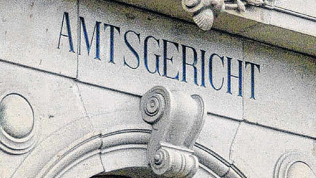 Wegen Nötigung ist ein 20-Jähriger vom Amtsgericht verurteilt worden.