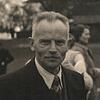 Schulleiter Heinrich Blendinger, hier ein undatiertes Porträtfoto, hielt die Nationalsozialisten in Schach, die sich sehr für Salem ...