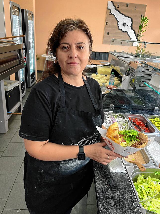Bild 7: Warum kostet der Döner jetzt fast sieben Euro?