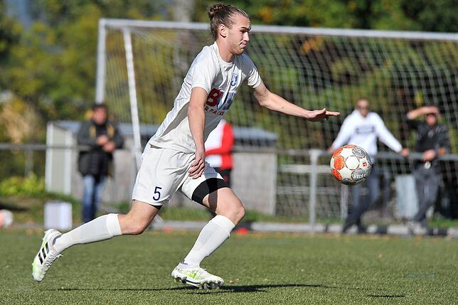 Bild 44: FC Erzingen gewinnt beim SV Kirchzarten mit 2:1 &ndash; und wir haben Bilder!