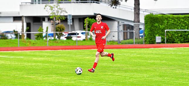 Bild 38: SG FC Wehr-Brennet holt sich ein 2:2 gegen den TuS Binzen – und wir haben Bilder!