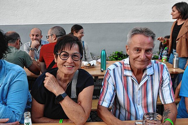Bild 31: Weizenbierfest Ittendorf – Die besten Bilder