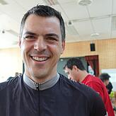 Alexander Fahr.