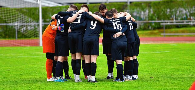 Bild 4: FC Tiengen 08 siegt 5:2 bei der SG FC Wehr/Brennet &ndash; und wir haben Bilder!