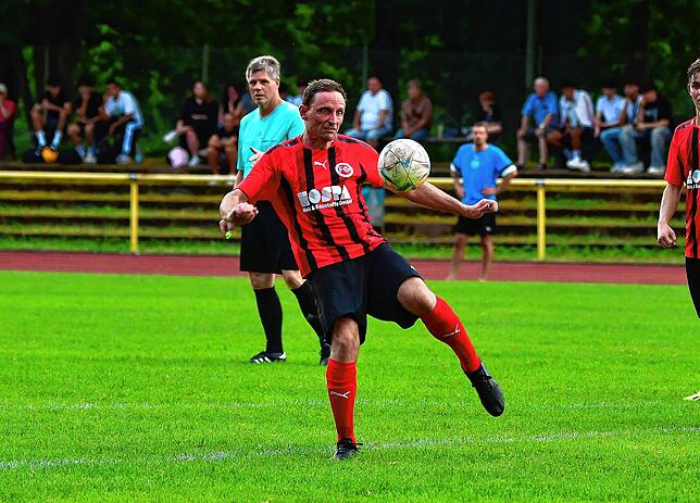 Bild 13: FC 08 Bad Säckingen gewinnt Finale um den Wehratalpokal – und wir haben Bilder!