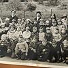 Angela Koch (eingekreist) war als Vierjährige zur Kinderkur im Haus Hohenbaden. Die sechs Wochen haben bei ihr bis heute Spuren ...