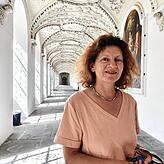 Birgit Rückert ist die Leiterin von Kloster und Schloss Salem.