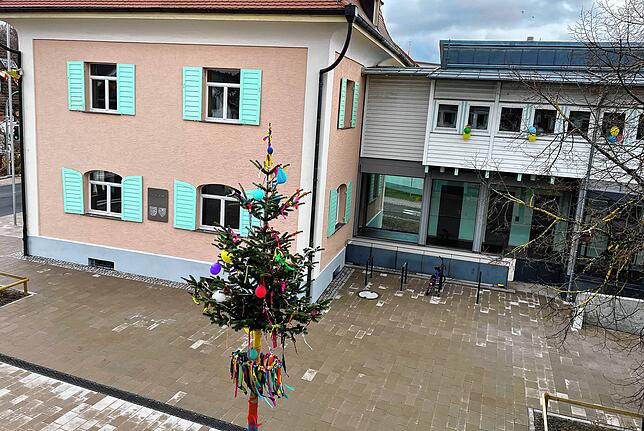 Bild 7: In Owingen sind die Winkigerinnen los