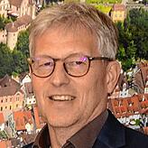 Robert Scherer, Bürgermeister von Meersburg: „Das bei der Stadt Meersburg eingereichte Bürgerbegehren wird derzeit intensiv ...