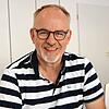 Andreas Egger kennen viele in Feuerwehr-Uniform. Für die Freien Wähler wurde er im Juni neu in den Singener Gemeinderat gewählt.