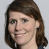 Lisa Wolber, CDU, Wahlkreis VI Furtwangen