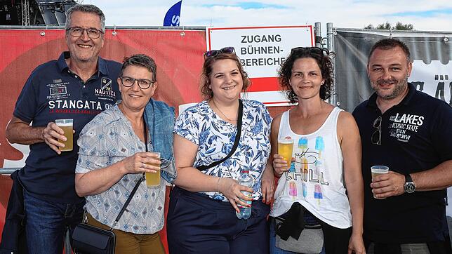 Bild 13: Fotos des Abends mit Mark Forster und Annie Chops in Konstanz &ndash; Teil 1