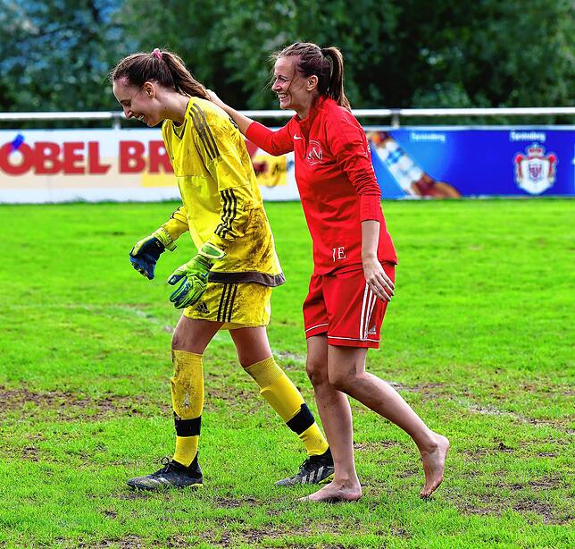 Bild 41: SC Niederhof/Binzgen feiert ersten Sieg beim 4:3 gegen den Hegauer FV II &ndash; und wir haben Bilder!