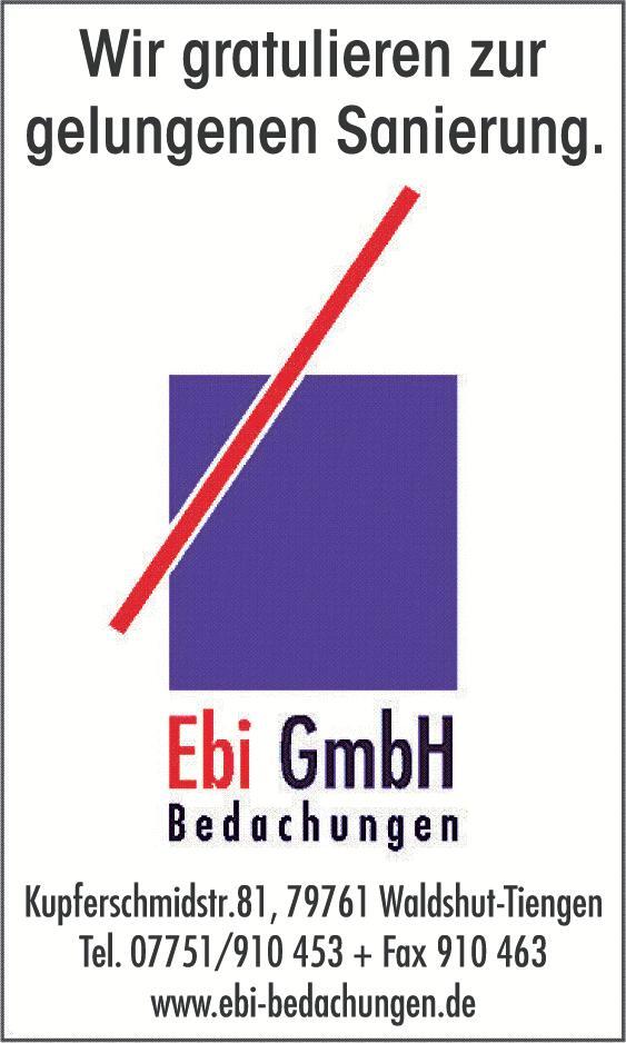 Bild 20: Einweihung Gmeindshus Oberlauchringen : Eröffnung mit einem Tag der offenen Tür