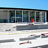 Die Bauarbeiten an der Waldshuter Stadthalle sind bereits in den letzten Zügen. Im September soll die Halle nach mehrjährigen ...