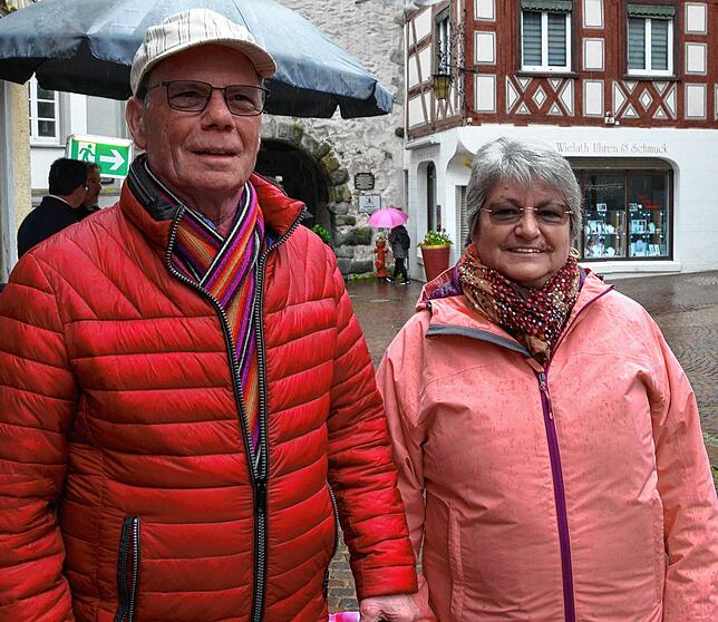 Bild 22: Die schönsten Bilder vom Stadtfest Markdorf – Teil 3