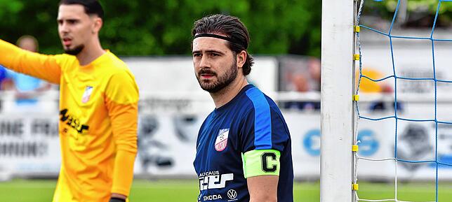 Bild 20: SV Jestetten siegt spät mit 2:1 beim VfB Waldshut – und wir haben Fotos!