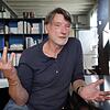 Der Visionär: Achim Achatz will in Singen neue Formen des Zusammenlebens etablieren. Im Oktober wird er die Umsetzung des Projekts ...
