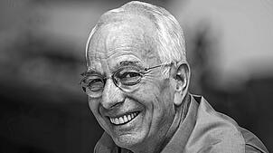 Im Alter von 88 Jahren verstarb in Löffingen der langjährige Rektor der Realschule und Künstler Günter Leber.