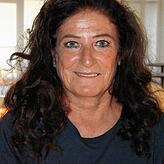 Ist glücklich, dass der Brettlemarkt bei Besuchern auch nach der Corona-Pause weiter hoch im Kurs steht: Birgit Dold, Beirätin des ...
