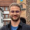 Sagt Bakterien den Kampf an: Der junge Schwenninger Marian Freisleben hat eine Software entwickelt, mit der die Verwandschaft von ...