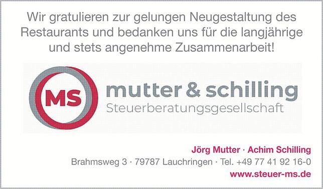 Bild 13: Berchers Restaurant erstrahlt in neuem Glanz: Mehr als 100 Jahre in Familienbesitz