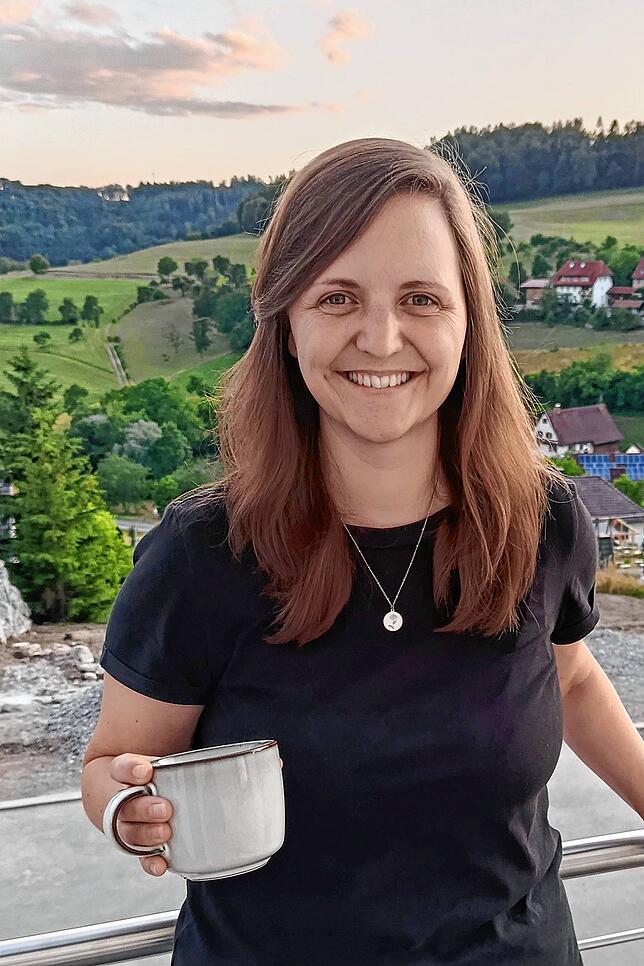 Maike Raatz spricht über den verheerenden Dorfbrand 1875 in Mauchen und die Vorbereitung für das Dorffest am 12. und 13. Juli, das an ...