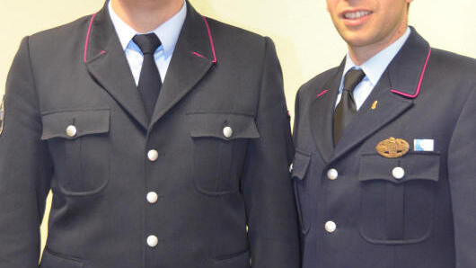 St.&nbsp;Blasiens Feuerwehrkommandant Frank Bercher leitet das neue Nachsorgeteam für Einsatzkräfte. Bild: sb