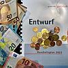 Gottmadingen ist eine von zwei Kommunen im Landkreis Konstanz, die beim Haushaltsentwurf noch mit einem positiven Ergebnis in das Jahr ...