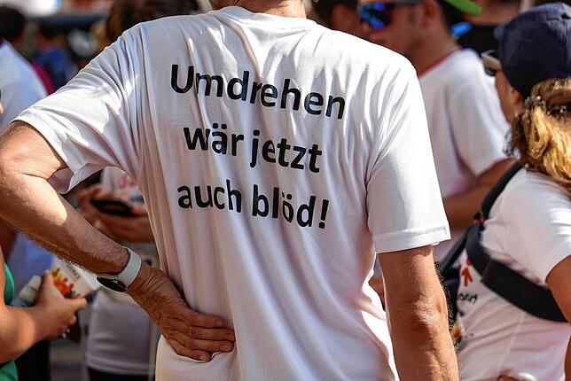 Bild 23: Die besten Bilder vom Firmenlauf in Radolfzell