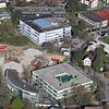 Ersatz für die abgerissene Sankt-Johann-Halle: Der Gemeinderat fasste einen Baubeschluss nach Jahren der Diskussion. Bild: Stefan Hilser