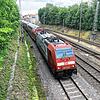 Der Lärm von Zügen auf der Schwarzwaldbahnstrecke ist für so manchen Anwohner in den vergangenen Monaten unerträglich geworden. Das ...