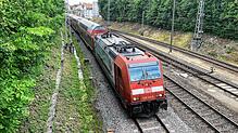Der Lärm von Zügen auf der Schwarzwaldbahnstrecke ist für so manchen Anwohner in den vergangenen Monaten unerträglich geworden. Das ...